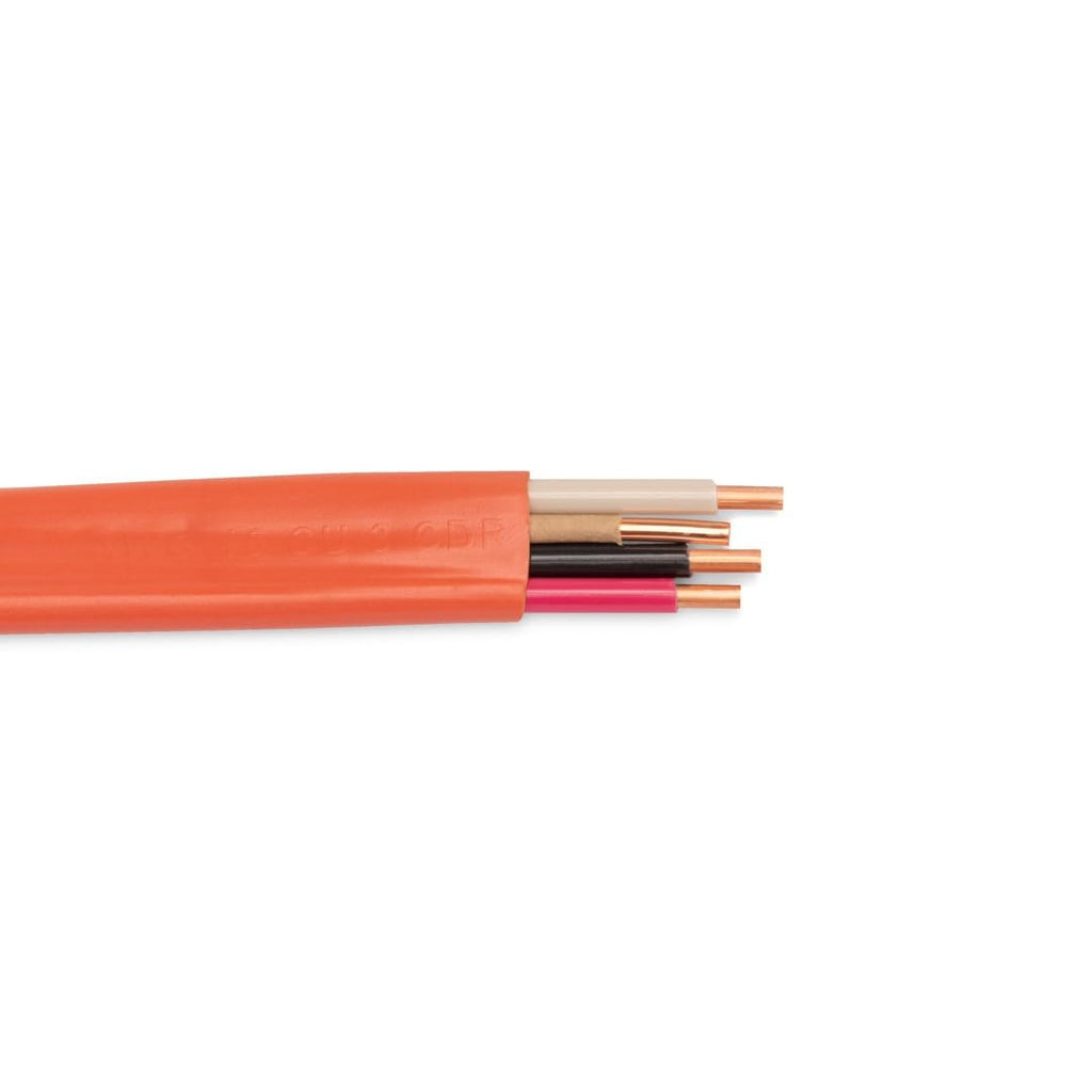 10/3 NM-B Non-Metallic Sheathed Cable 90Ft Cut K295014