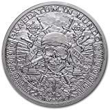 1 oz Silver Round V300