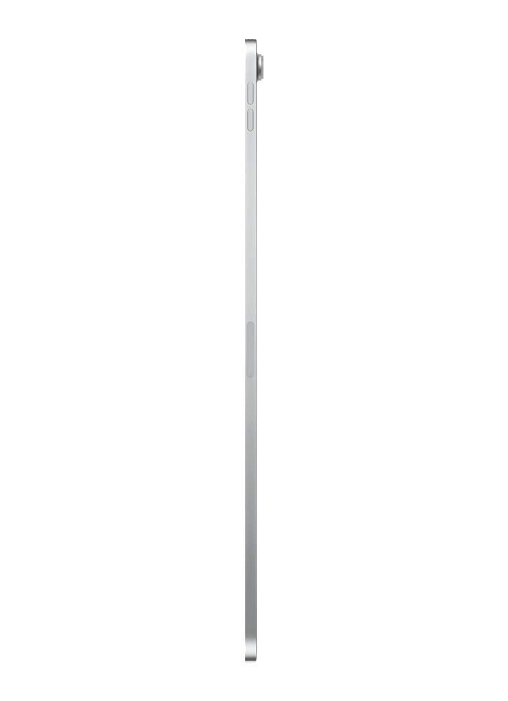 2018 iPad Pro 12.9-inch Wi-Fi 64GB Silver Z262
