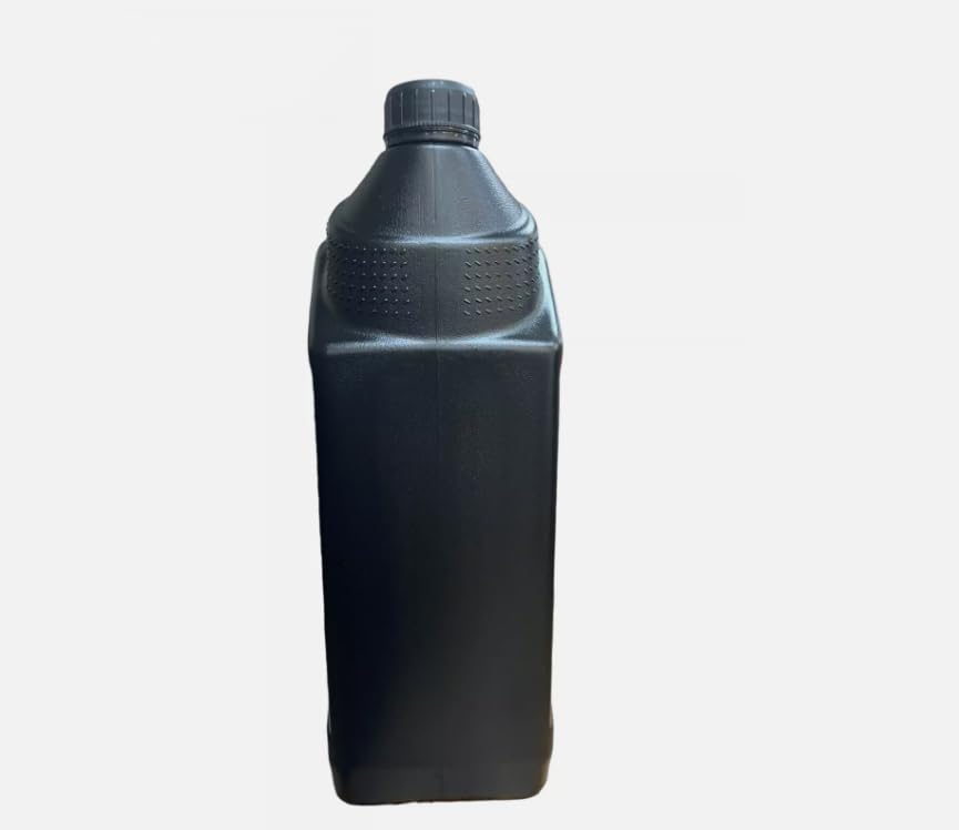 5W-30 Synthetic Blend Motor Oil 5 Quarts G868938