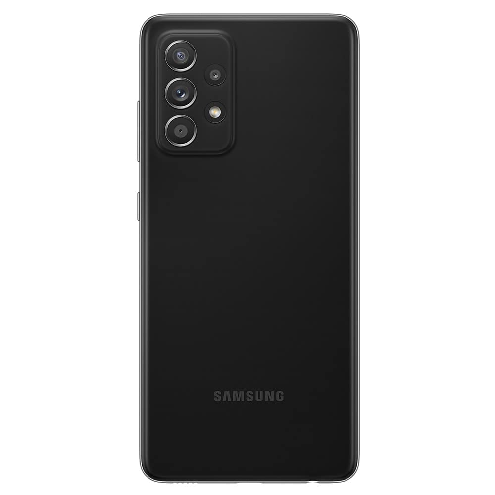 Unlocked 128GB Black Smartphone T12096