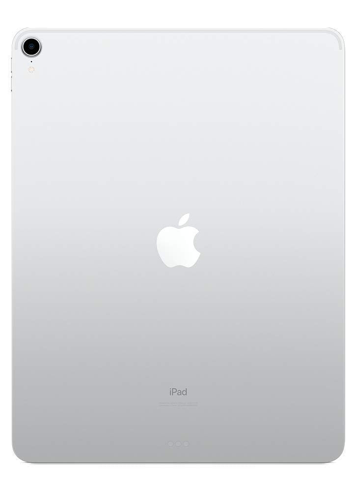 2018 iPad Pro 12.9-inch Wi-Fi 64GB Silver Z262