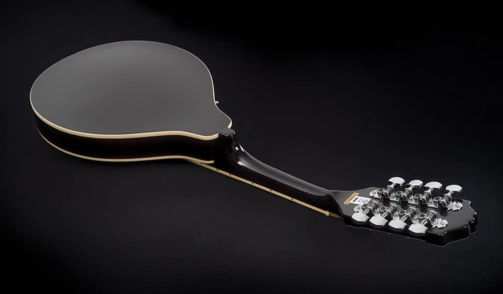 Tobacco Sunburst Acoustic-Electric Mandolin P8532