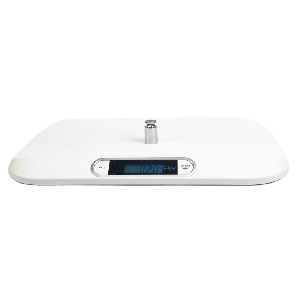 Portable Digital Pet Scale 44 Pounds I23480