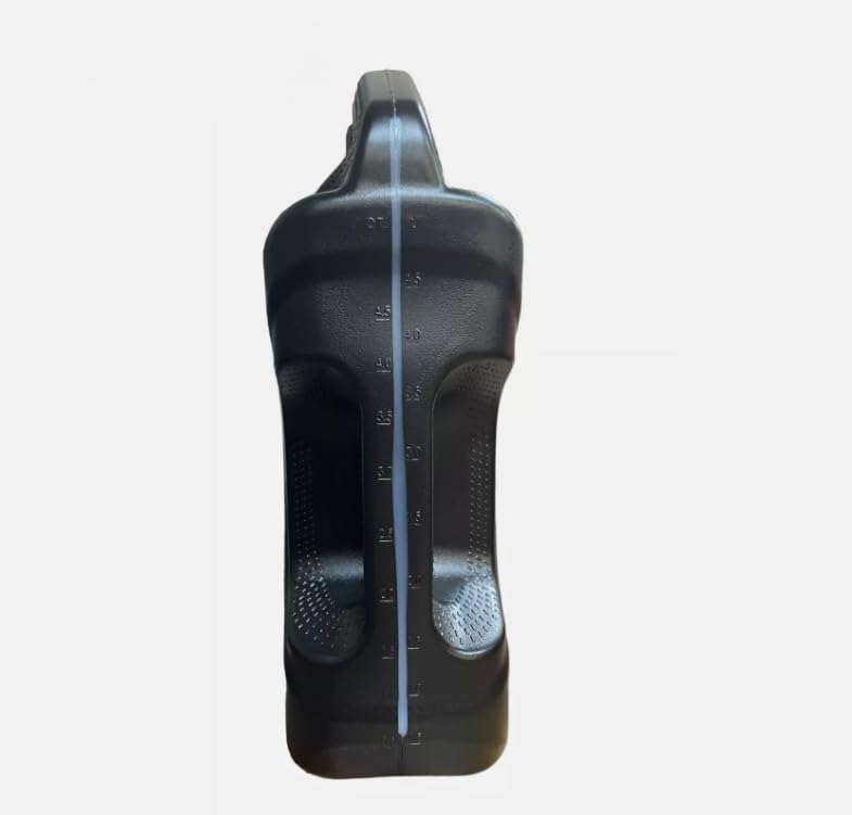 5W-30 Synthetic Blend Motor Oil 5 Quarts G868938