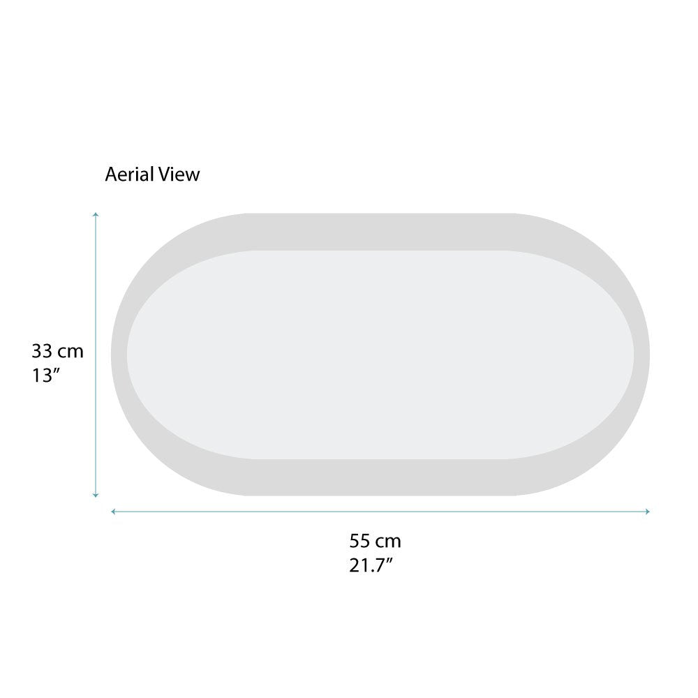 Portable Digital Pet Scale 44 Pounds I23480