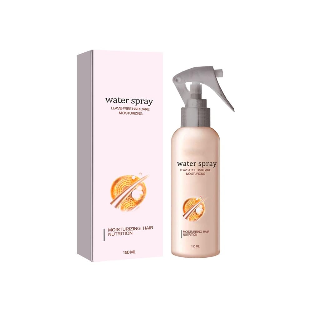 Moisturizing Hair Nutrition Spray I229