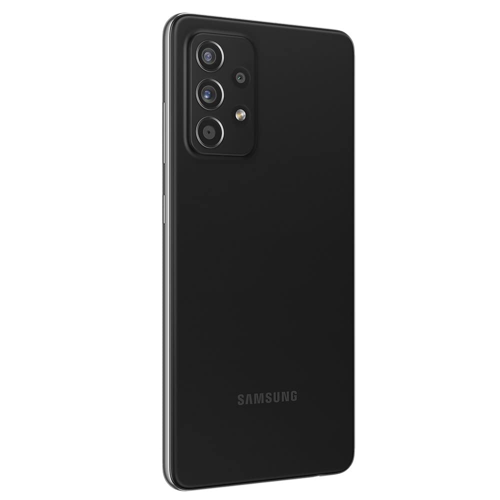 Unlocked 128GB Black Smartphone T12096