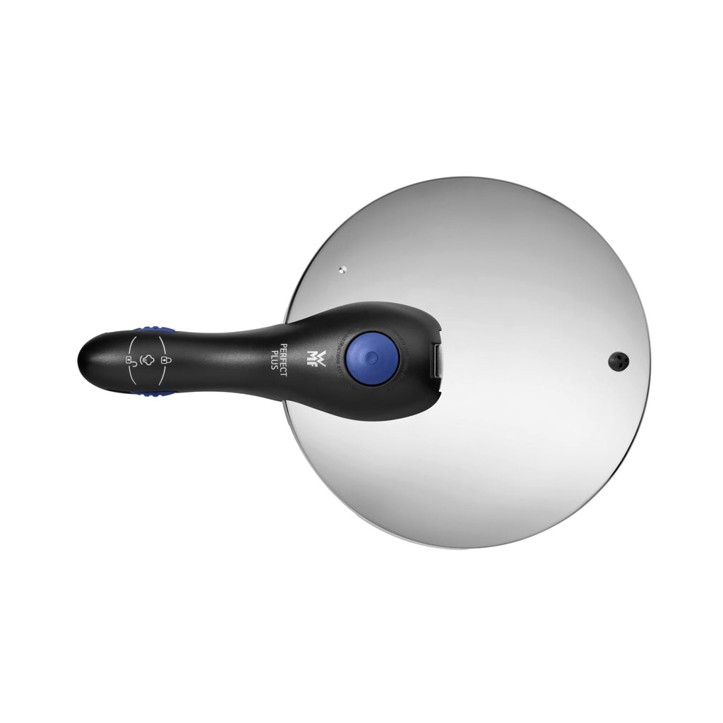 Replacement Lid for Pressure Cooker, Polished Stainless Steel J71925