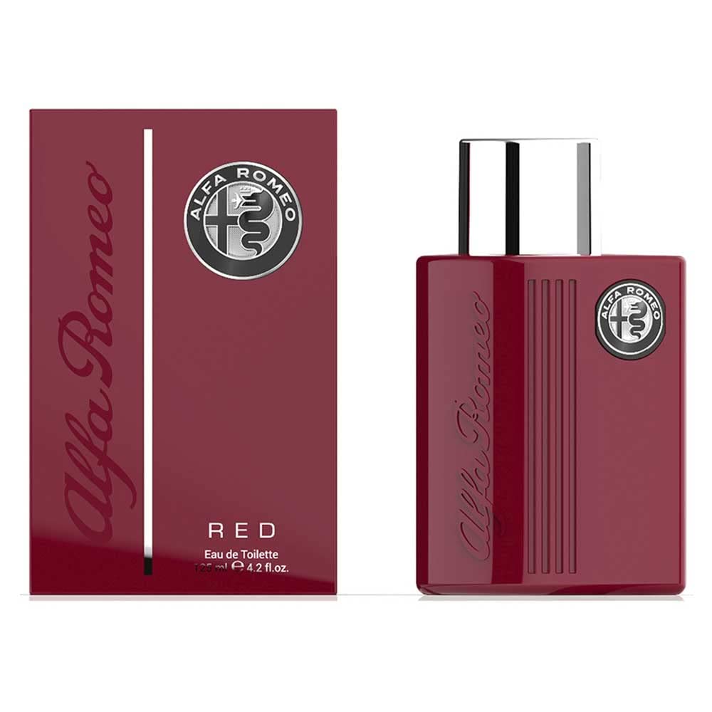 Red Men EDT Spray 4.2 oz K906464