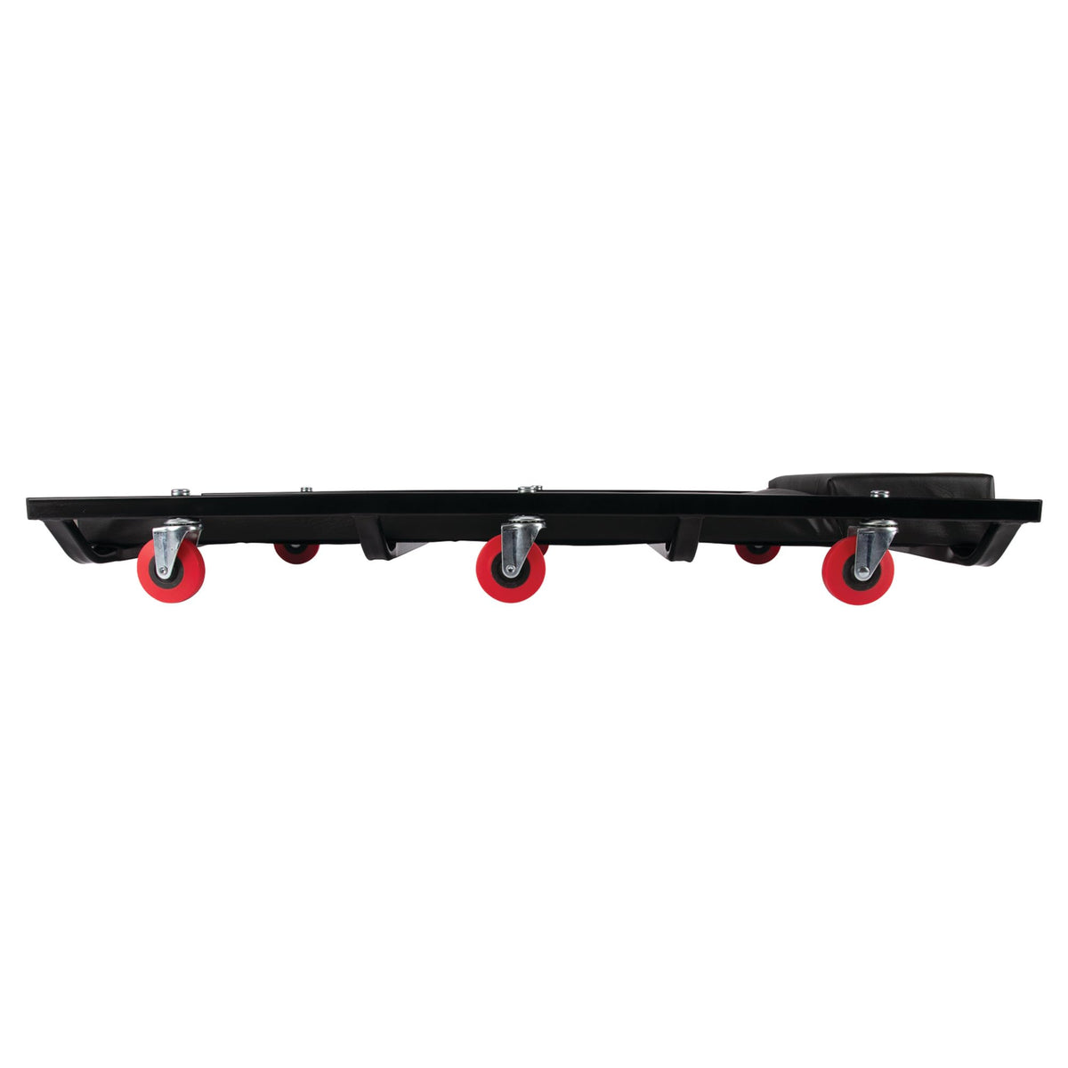 40 in. 6-Caster Rolling Shop Creeper O1067