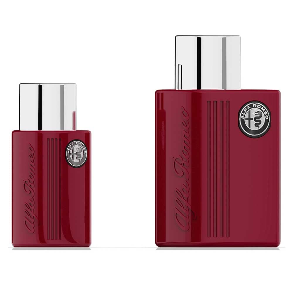 Red Men EDT Spray 4.2 oz K906464