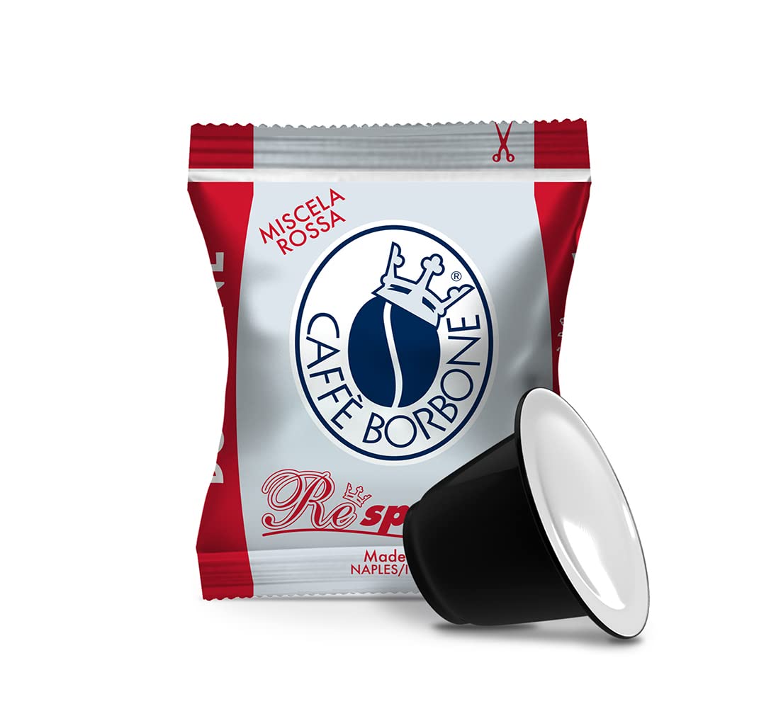 Dark Roast Espresso Coffee Pods 100 Count B759