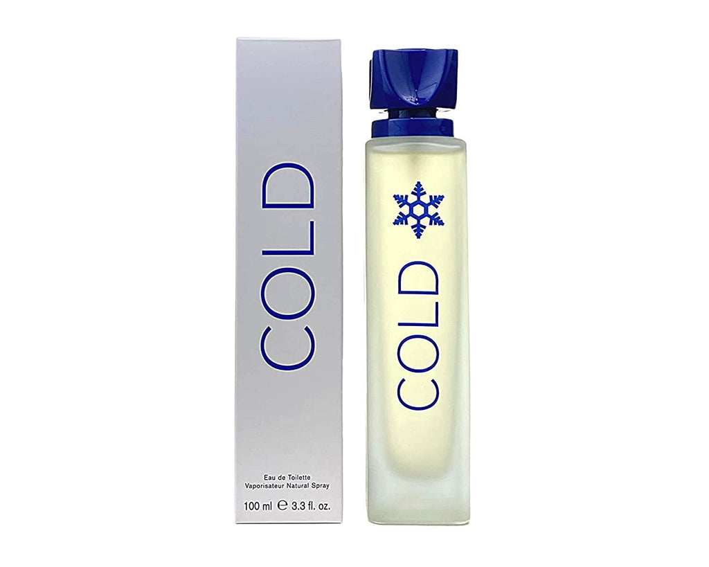 Eau De Toilette Spray 3.3 Oz T8359