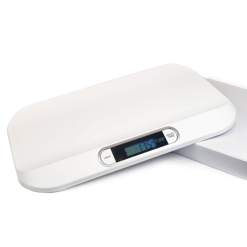 Portable Digital Pet Scale 44 Pounds I23480