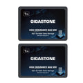 1TB 2-Pack 2.5" SATA Internal SSD V88708