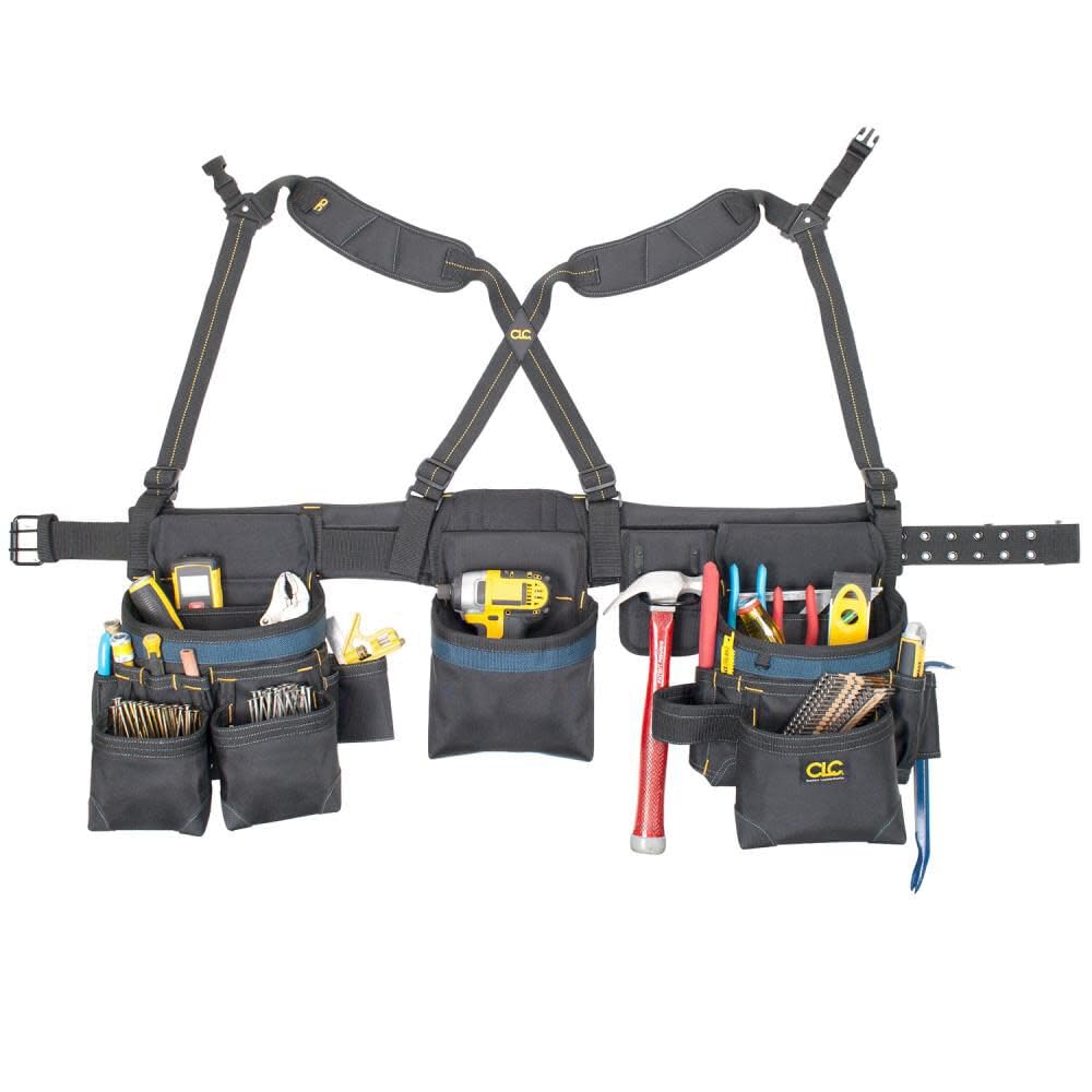 Framing Tool Belt Q625262