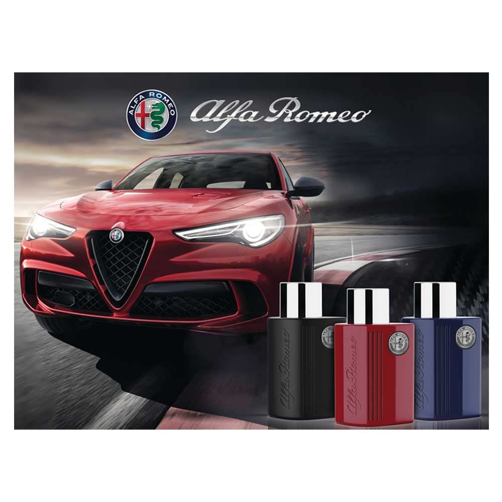 Red Men EDT Spray 4.2 oz K906464