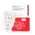 Blood Group Testing Kit 3 Test Kit M701