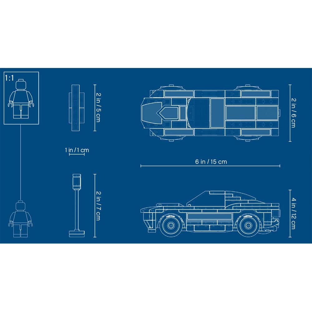 183 Pieces Building Kit P331