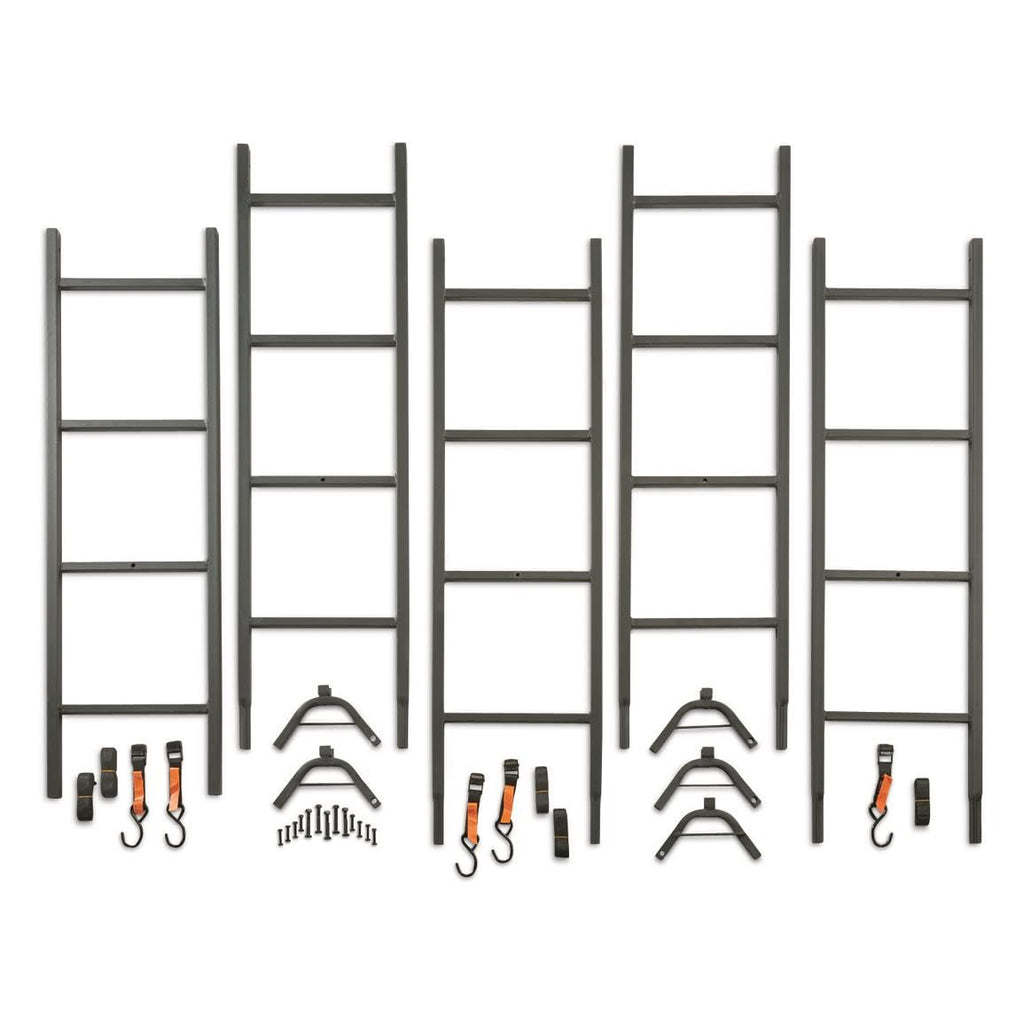Ladder Climbing Equipment W63140