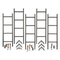 Ladder Climbing Equipment W63140