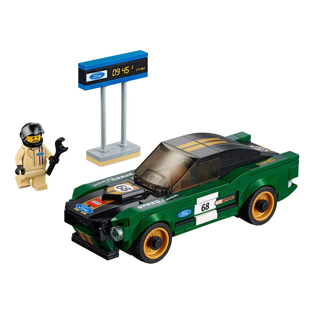 183 Pieces Building Kit P331