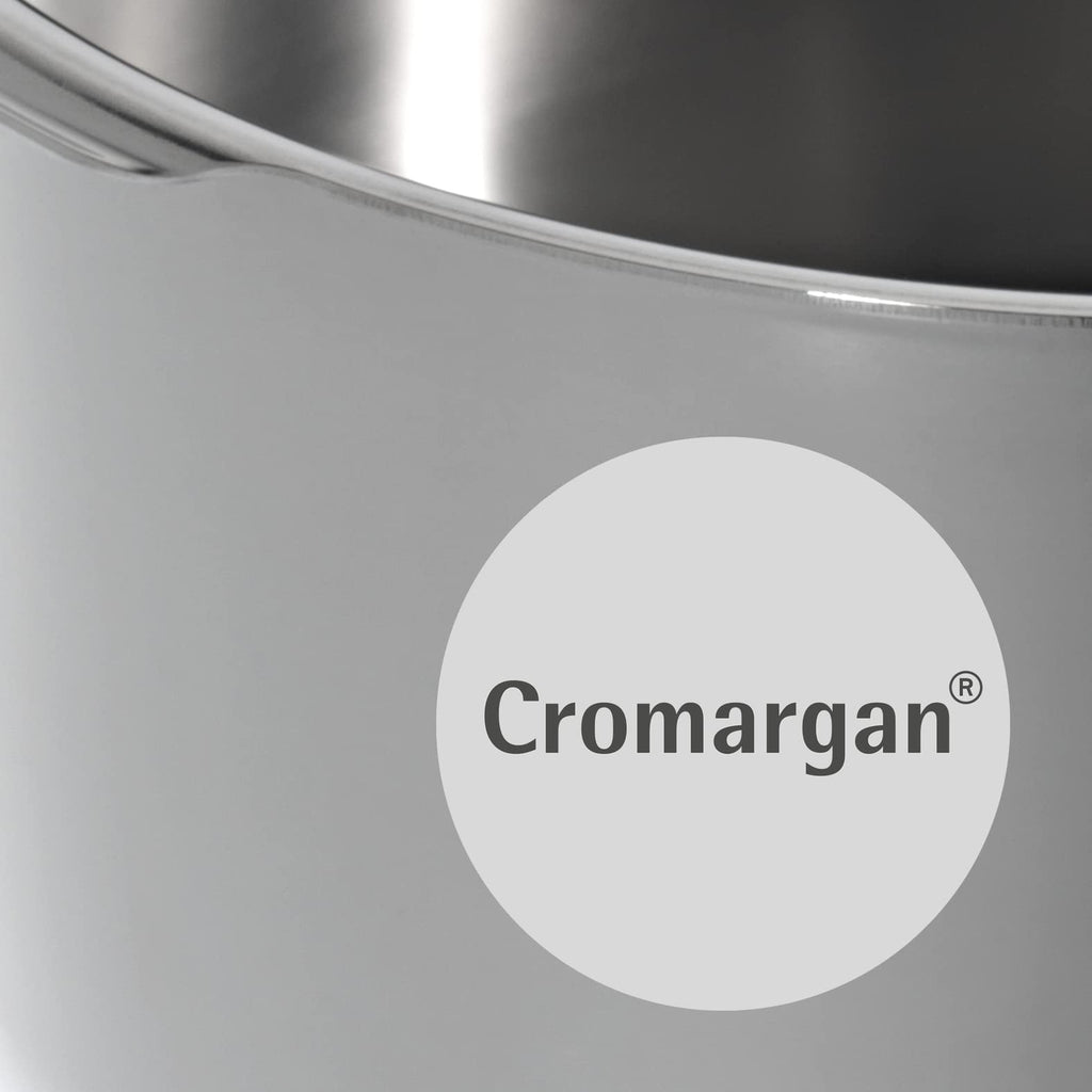Replacement Lid for Pressure Cooker, Polished Stainless Steel J71925