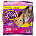 Scented Cat Litter, 42 Pounds I6732