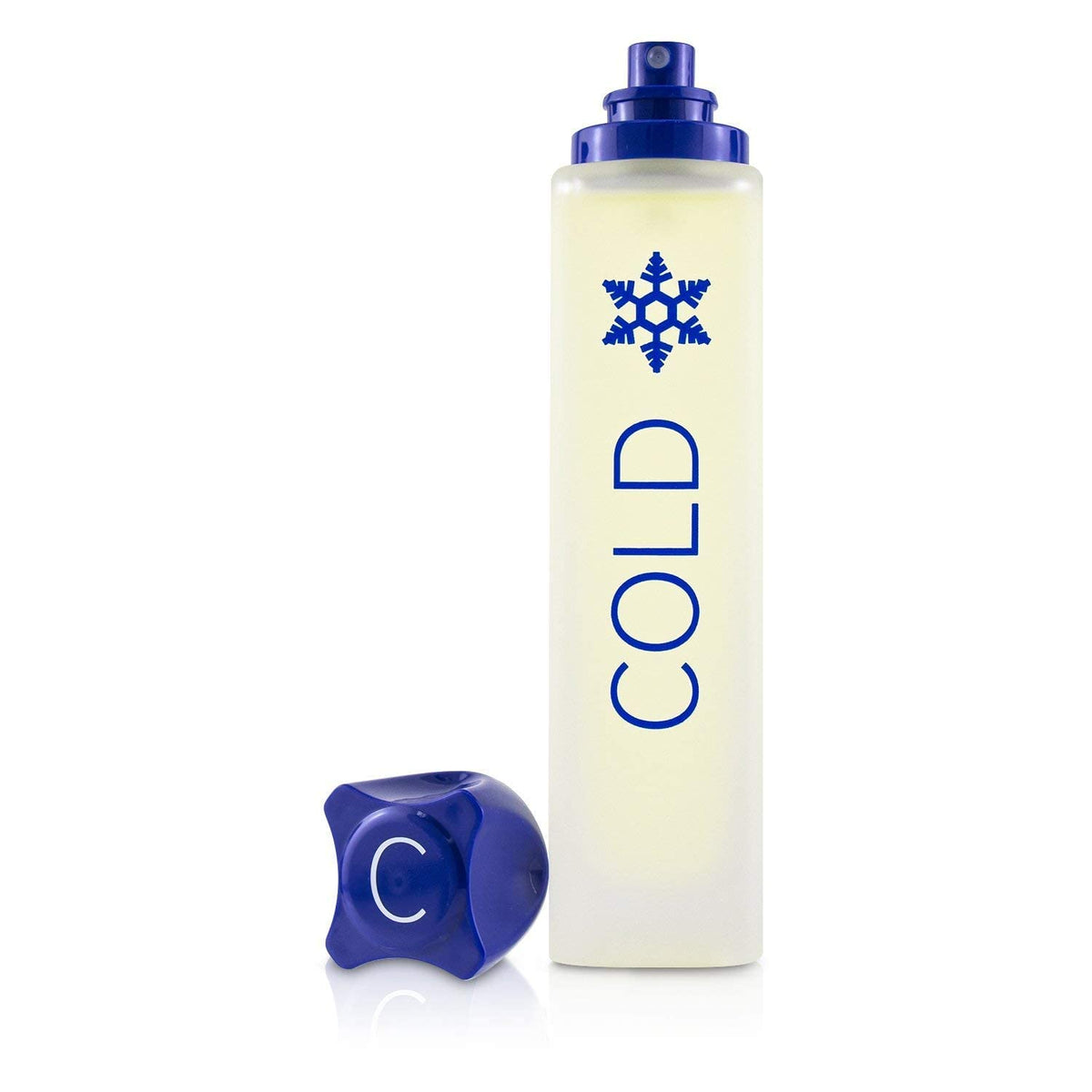 Eau De Toilette Spray 3.3 Oz T8359