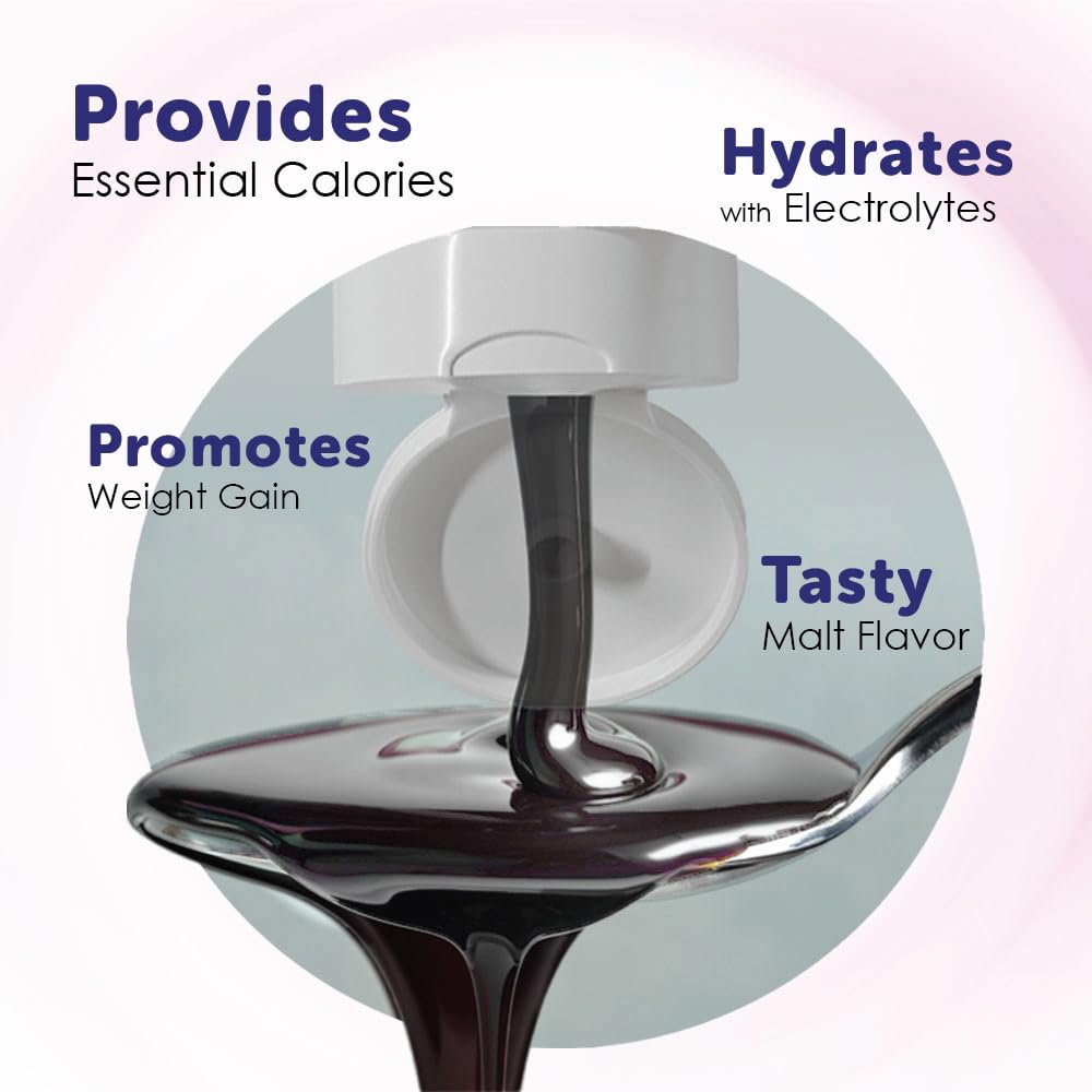 High Calorie Nutritional Gel for Dogs and Cats 5 oz C486370
