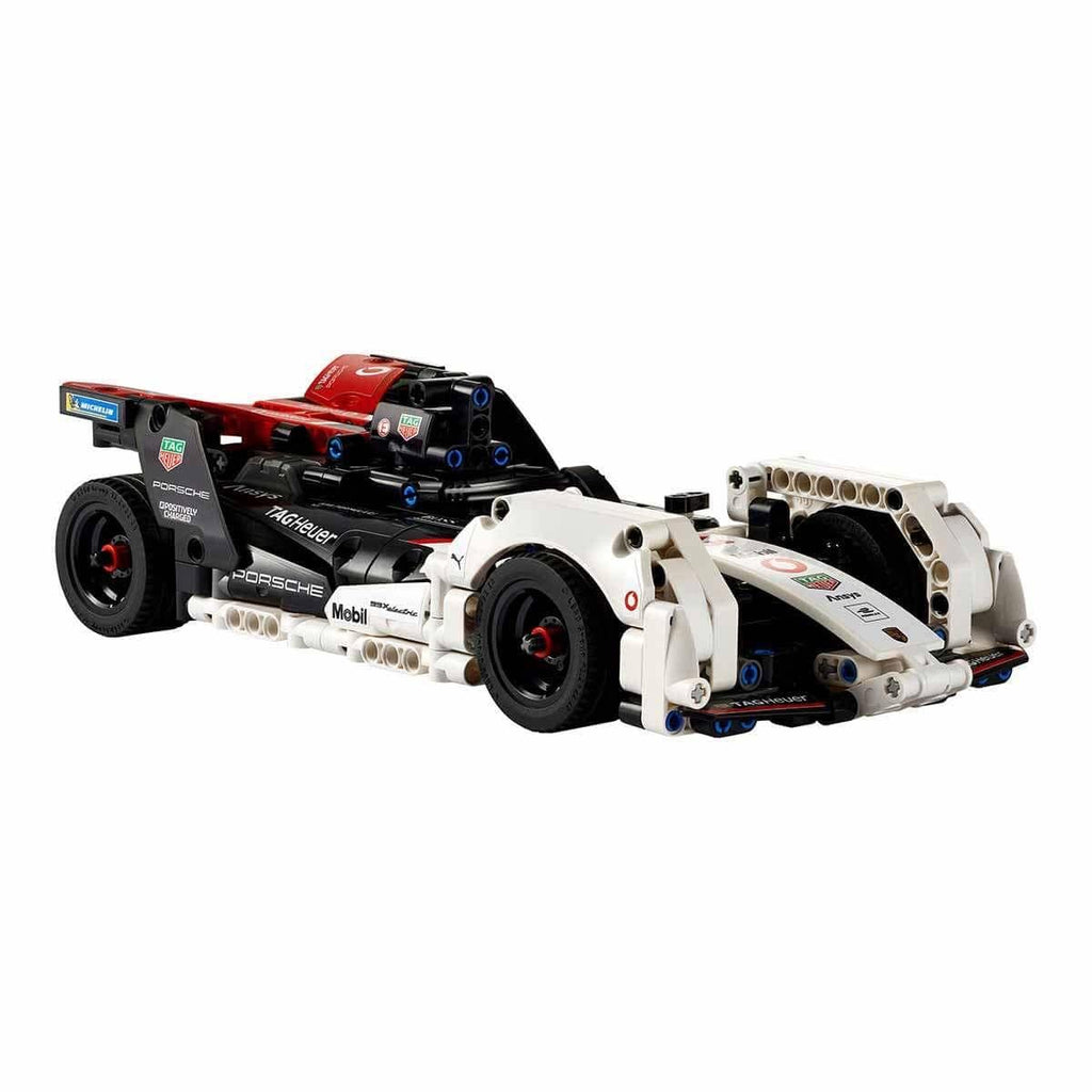 Formula E Porsche 99X Electric K805