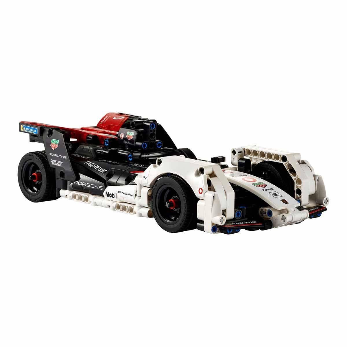 Formula E Porsche 99X Electric K805