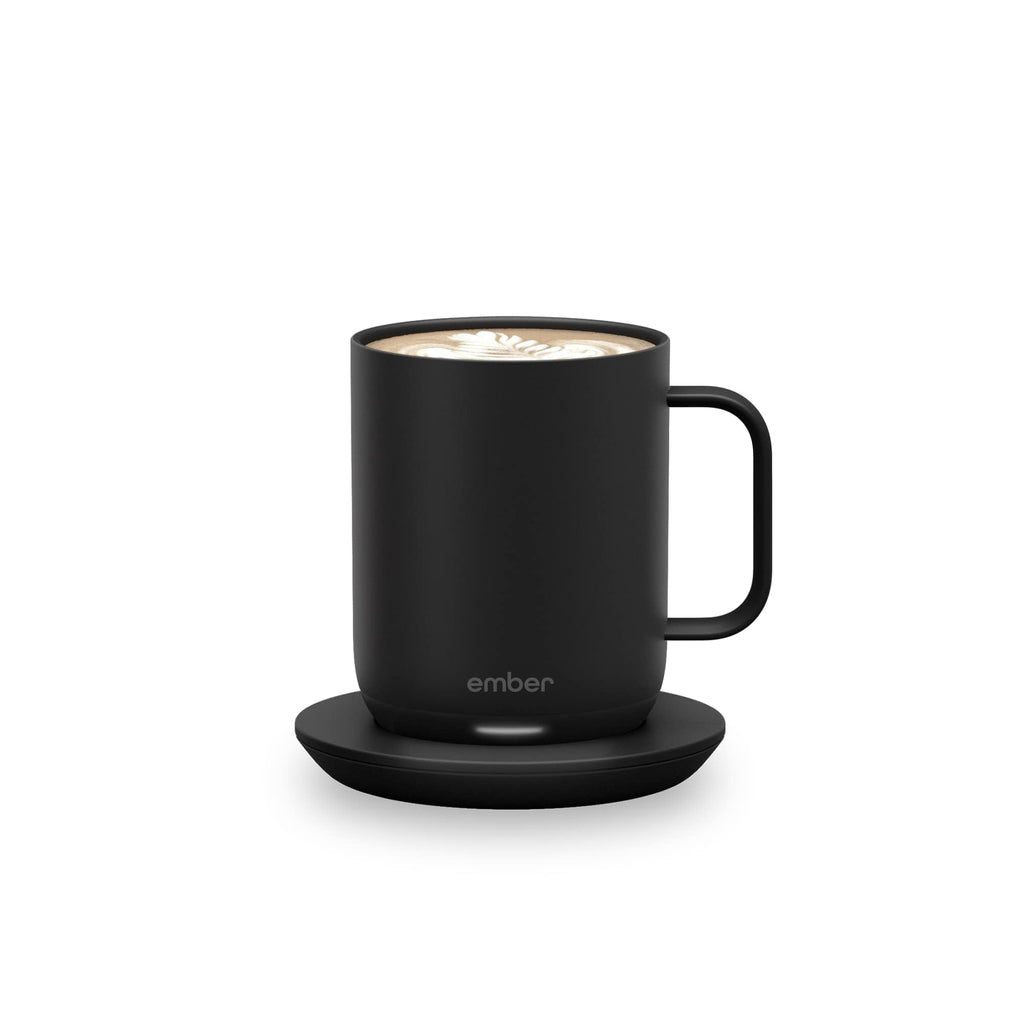 10 Oz App-Controlled Heated Smart Mug B354278