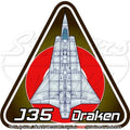 Vinyl Sticker Decal K96733