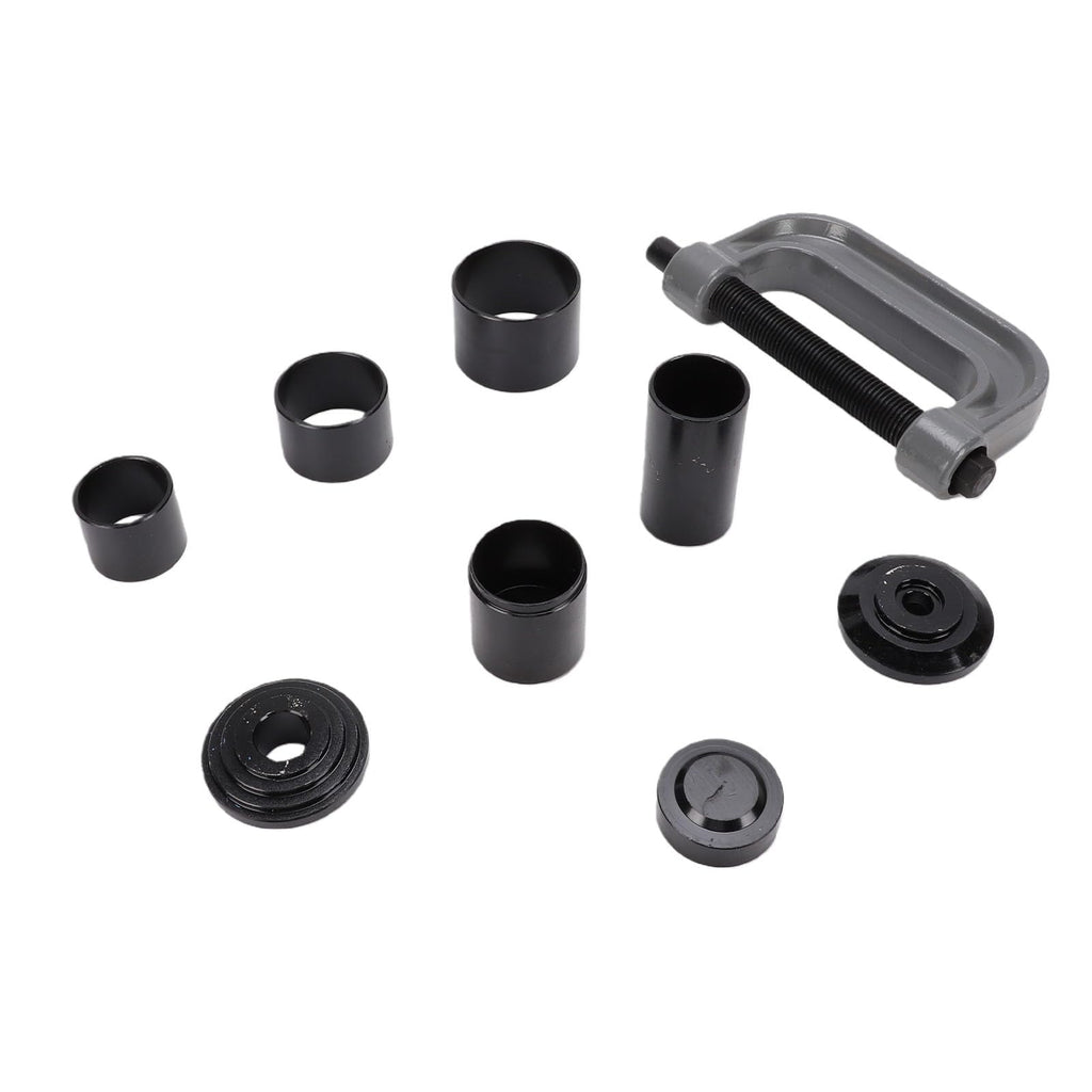 Ball Joint Press Kit U Joint Removal Tool with 4WD Adapter and Portable Case F871
