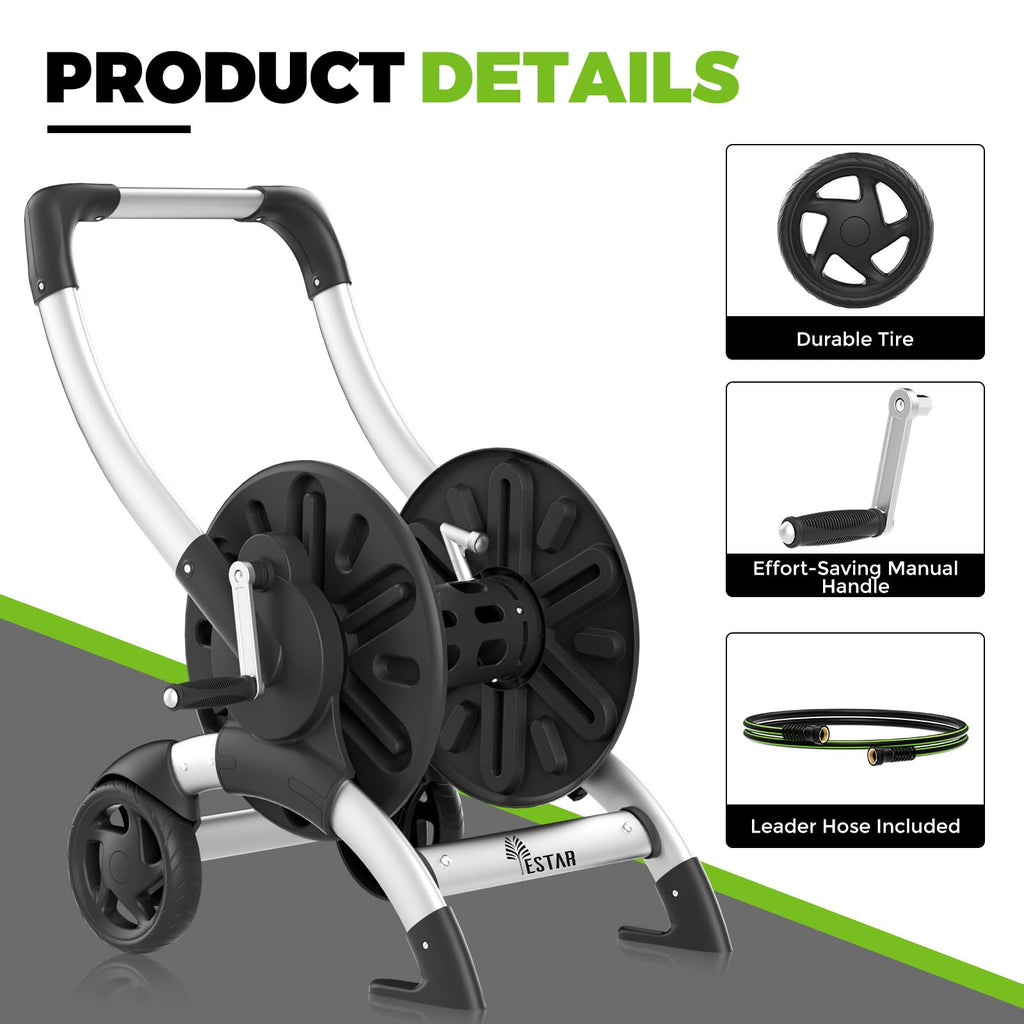 Hose Reel Cart A994257