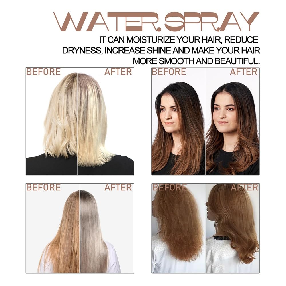 Moisturizing Hair Nutrition Spray I229