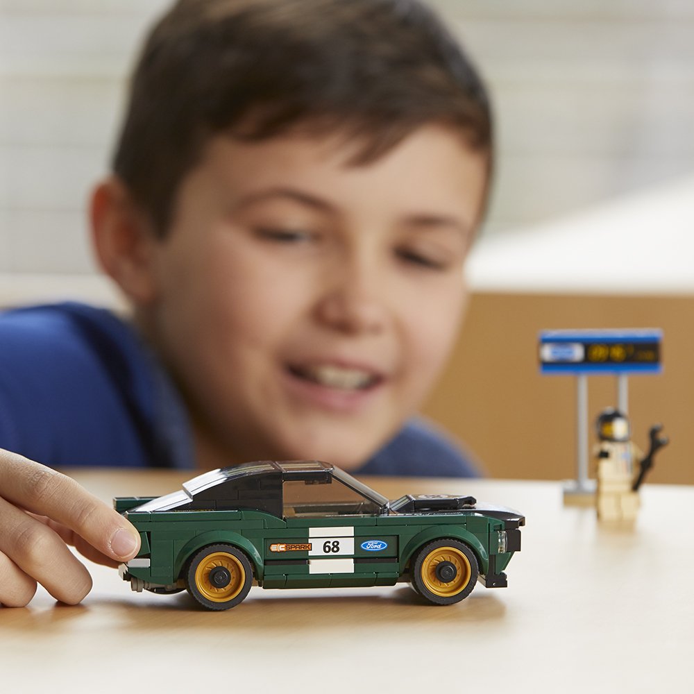 183 Pieces Building Kit P331