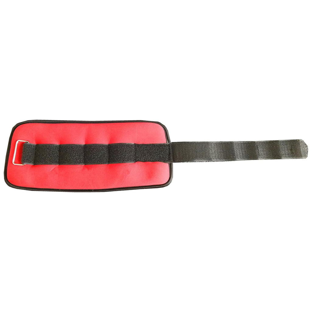 Adjustable Ankle Wrist Arm Leg Weights O5646