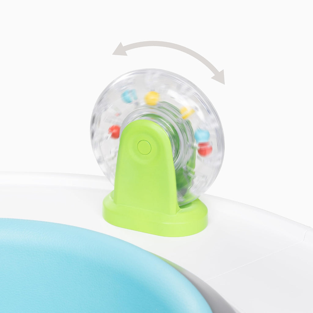5-in-1 Activity to Booster Seat H4171