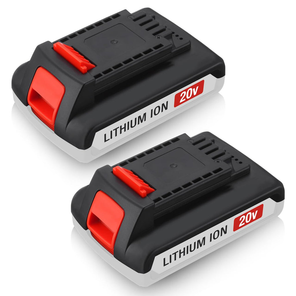 20v Max Replacement Battery for Cordless Power Tools A436