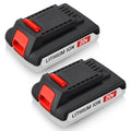 20v Max Replacement Battery for Cordless Power Tools A436