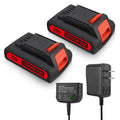 20v Lithium Battery Q8547