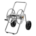 200/300 ft Garden Hose Reel Cart with Two Wheels K45694