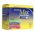 Glucose Test Strips, Box of 50 Strips H14651