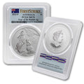 1 oz Silver Year of the Rabbit Coin T9063