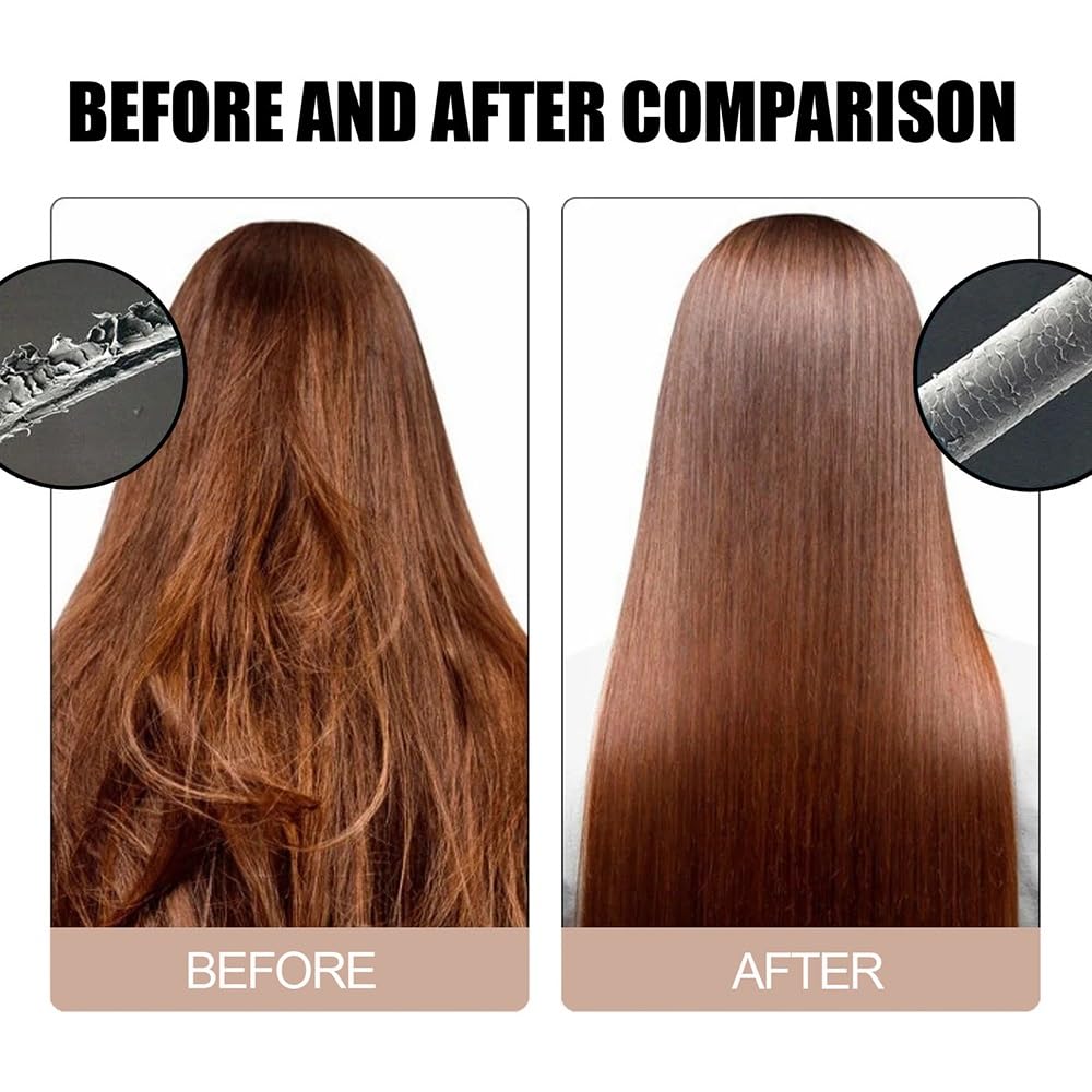 Moisturizing Hair Nutrition Spray I229