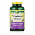 Cinnamon 1000 mg 400 Capsules E2740