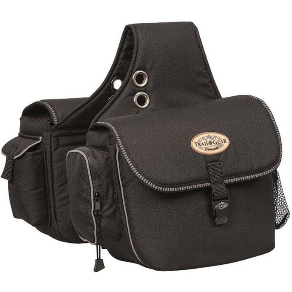 Saddle Bags D814696